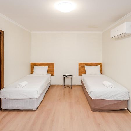 Yarra Valley Motel Lilydale Exterior photo