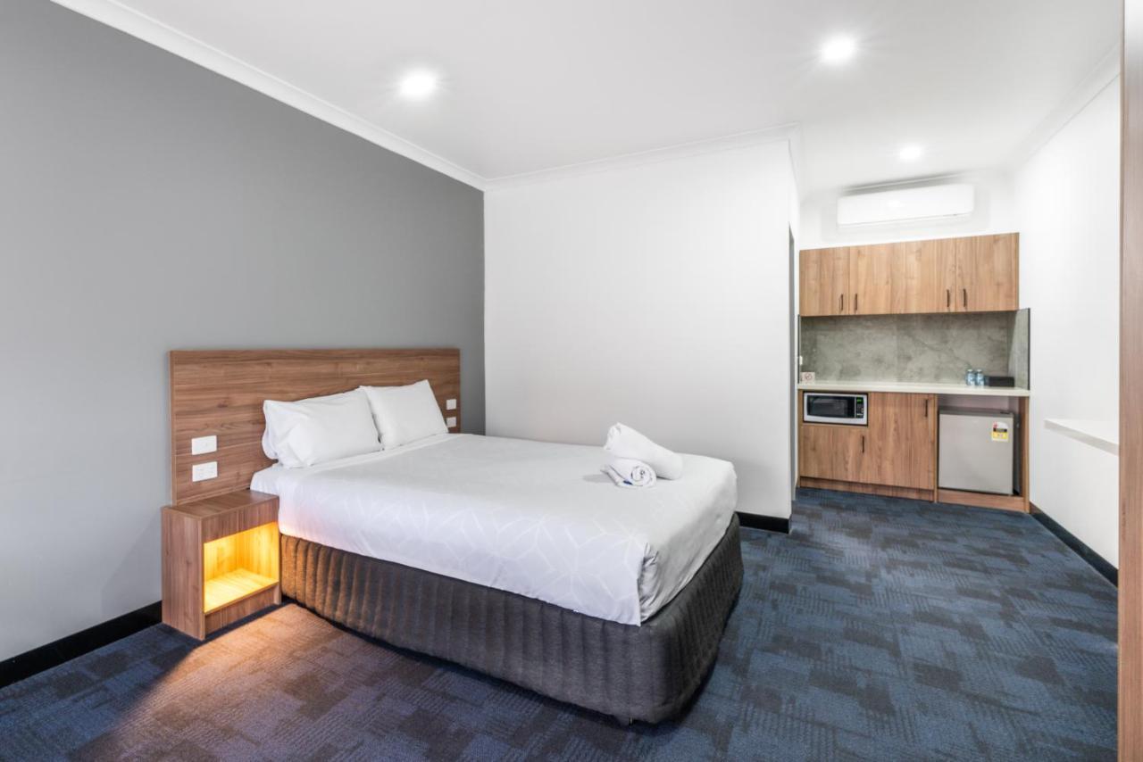 Yarra Valley Motel Lilydale Exterior photo