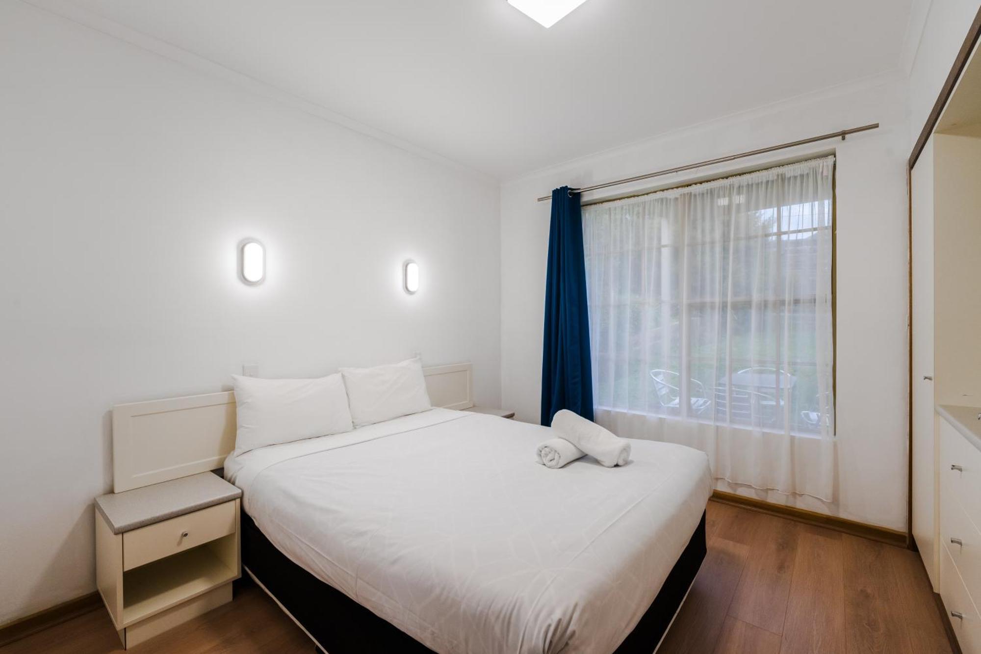 Yarra Valley Motel Lilydale Exterior photo
