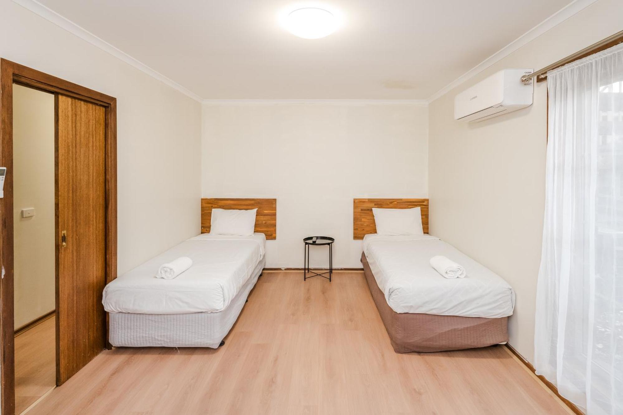 Yarra Valley Motel Lilydale Exterior photo