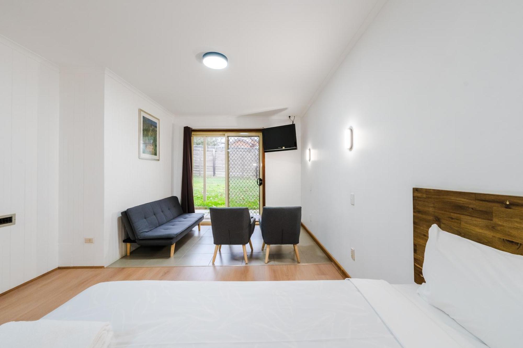 Yarra Valley Motel Lilydale Exterior photo
