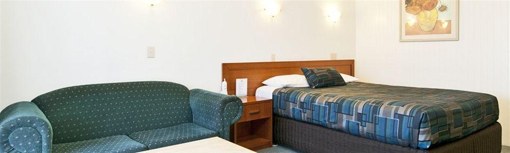 Yarra Valley Motel Lilydale Exterior photo