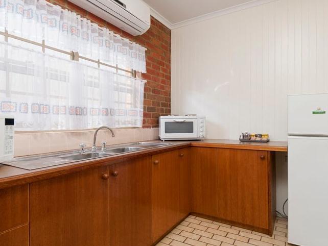 Yarra Valley Motel Lilydale Exterior photo