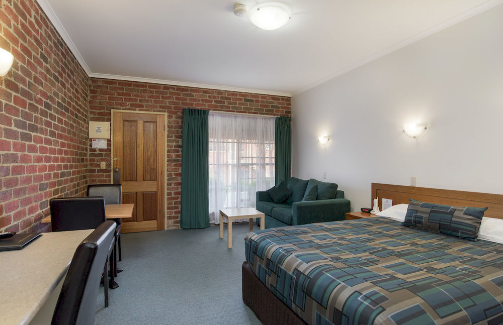 Yarra Valley Motel Lilydale Exterior photo