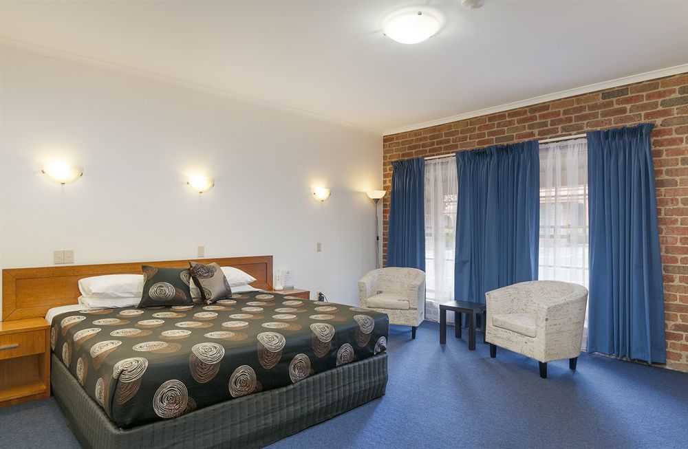 Yarra Valley Motel Lilydale Exterior photo