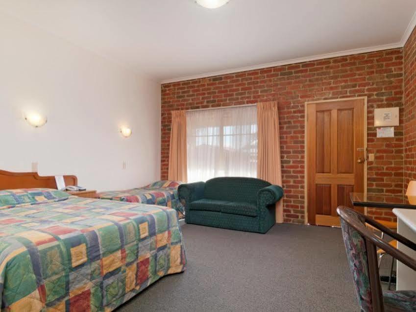 Yarra Valley Motel Lilydale Exterior photo