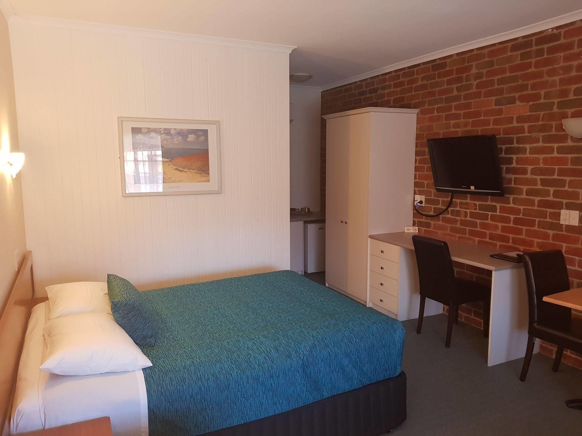 Yarra Valley Motel Lilydale Exterior photo