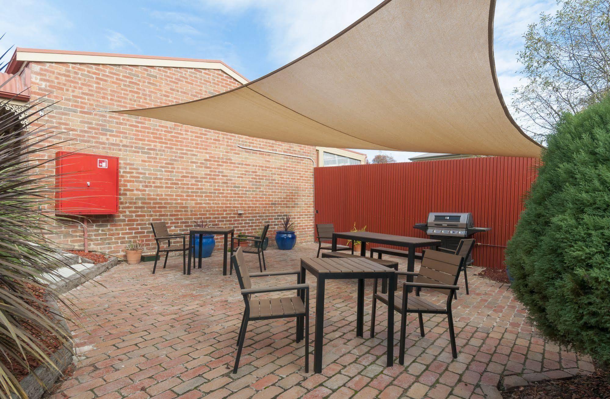 Yarra Valley Motel Lilydale Exterior photo