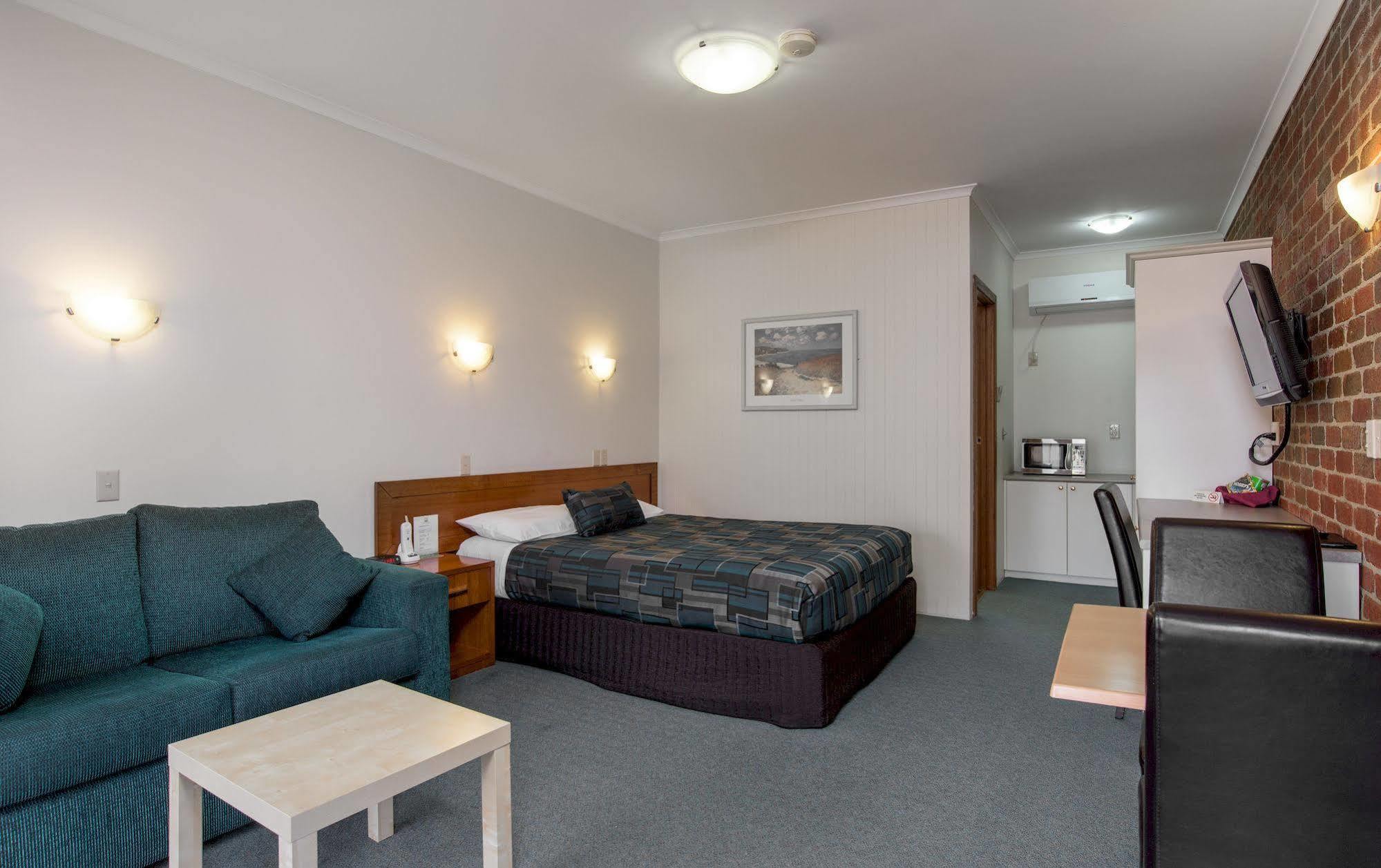 Yarra Valley Motel Lilydale Exterior photo